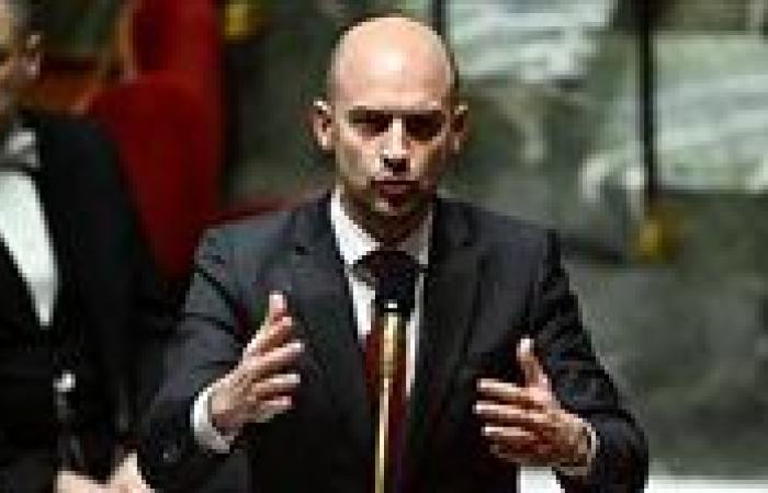 وزير خارجية فرنسا: دول أوروبية عديدة ستؤكد عزمها الاعتراف بالدولة الفلسطينية
