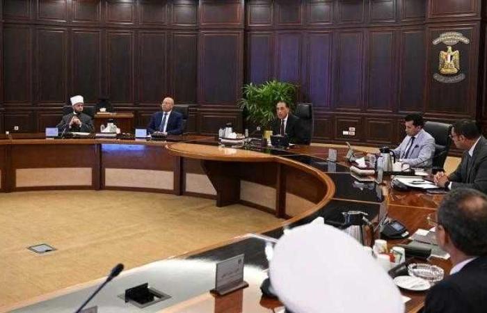 رئيس الوزراء يتابع الإجراءات المُتخذة لمجابهة حوادث الطريق الدائري الإقليمي