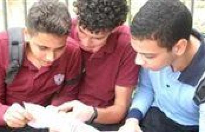 بعد شكاوى الأهالي.. تخفيض الحد الأدنى للقبول بالثانوي العام في الغربية