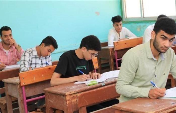 لينك تسجيل تظلمات نتيجة الثانوية العامة 2025.. احصل عليه