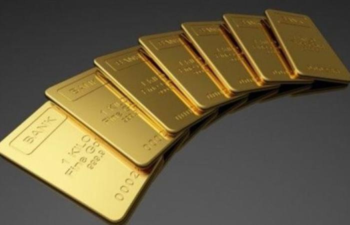 مصر تحتل المرتبة 31 عالميًا في احتياطي الذهب بـ128 ...