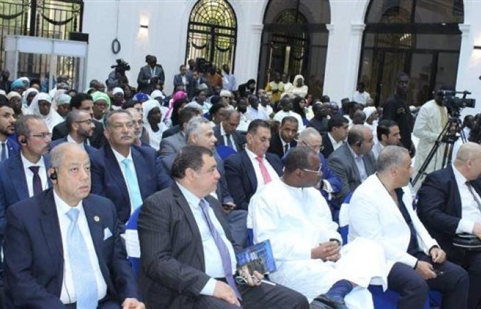 القاهرة وداكار على خط التنمية.. تعاون مصري سنغالي في الزراعة والاستثمار