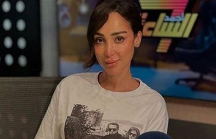 بسمة بوسيل تكشف تفاصيل أول بطولة سينمائية لها مع رامز جلال في فيلم "بيج رامي"