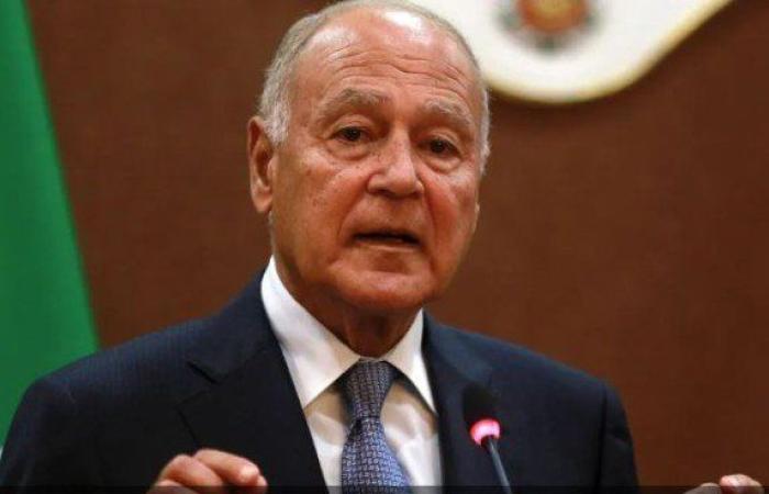 الجامعة العربية تدين محاولة تشكيل حكومة غير شرعية في "نيالا" وتدعو لاحترام وحدة السودان