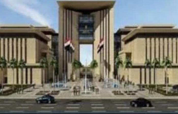 مصدر دبلوماسي ينفي اقتحام السفارة المصرية فى ليبيا