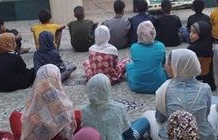 وزارة الأوقاف تعقد 27 ندوة علمية للأطفال