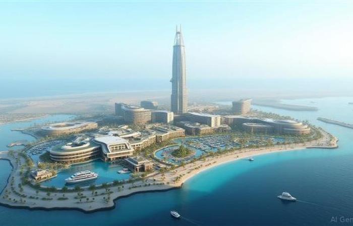 مصر تقود اقتصاديات العالم.. ونبوءة جديدة تقلب ...