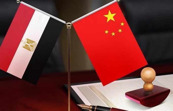 بفضل الرسوم الأمريكية.. مصر علي موعد مع استثمارات صينية غير مسبوقة شوف ايه الحكاية