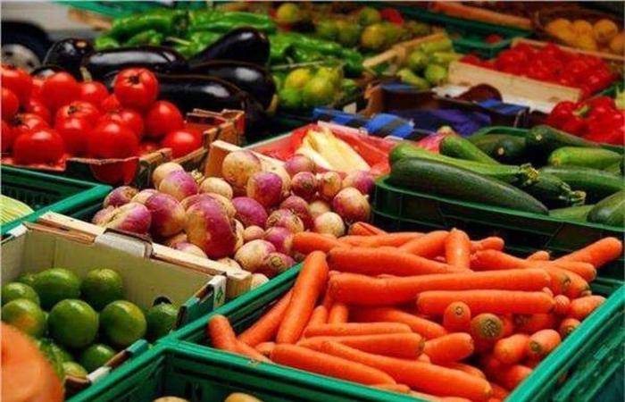 أسعار الخضروات والفاكهة اليوم الأحد 27 يوليو 2025