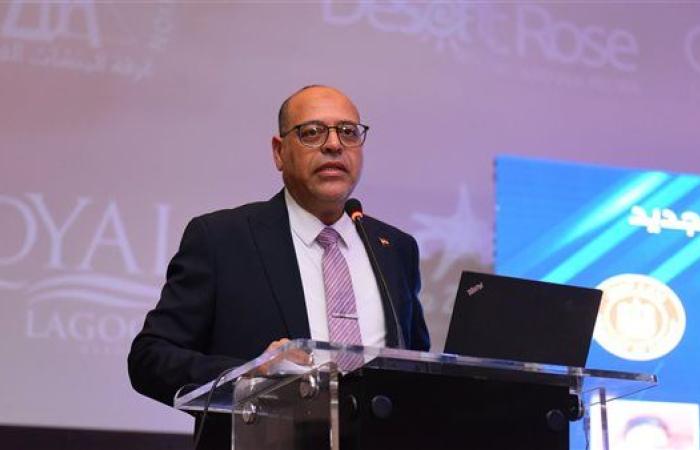 وزير العمل: نستهدف تدريب الشباب على الوظائف الخضراء