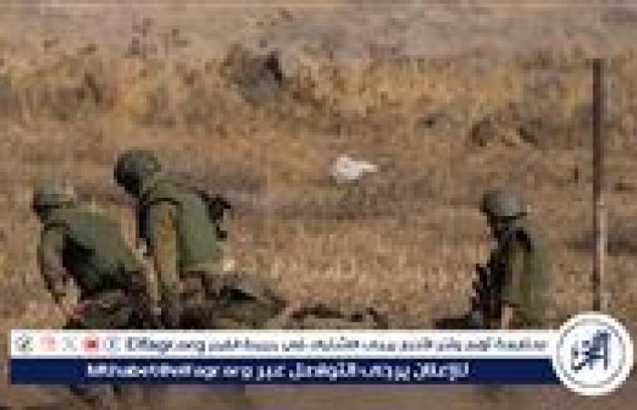 ‏الجيش الإسرائيلي يعلن مقتل 2 من حنوده في جنوب قطاع غزة