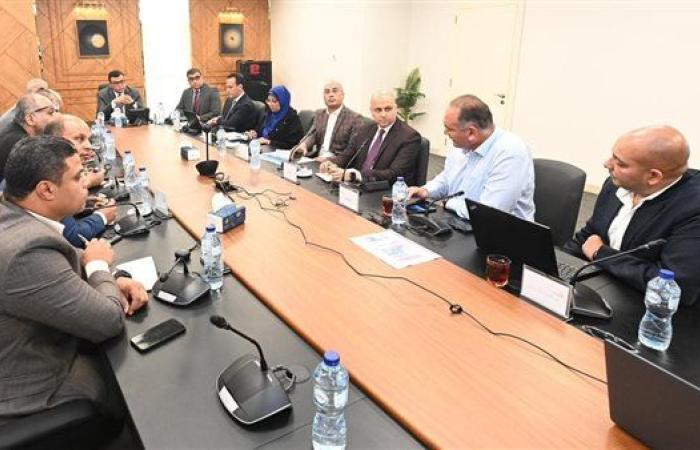 وزير الإسكان: نستهدف تعظيم الاستفادة من ...
