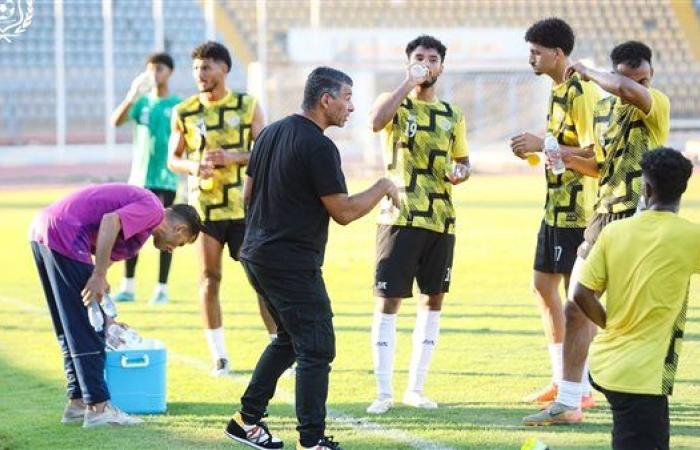الإسماعيلي يستعين بالناشئين لحل أزمة إيقاف القيد