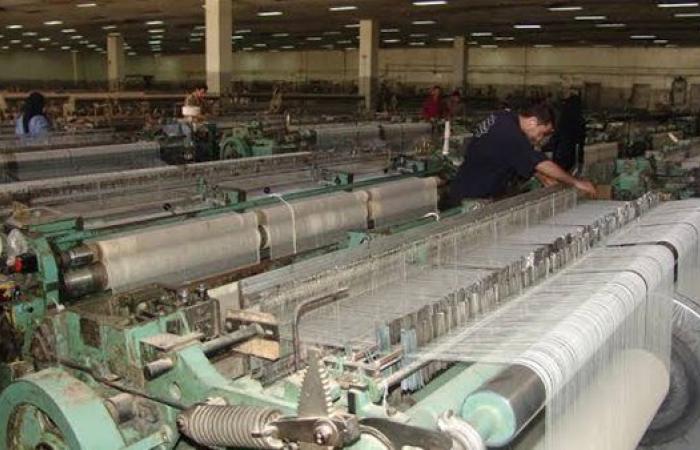 مصر راجعة لعرش القطن.. التفاصيل الكاملة للمشروع القومي للغزل والنسيج