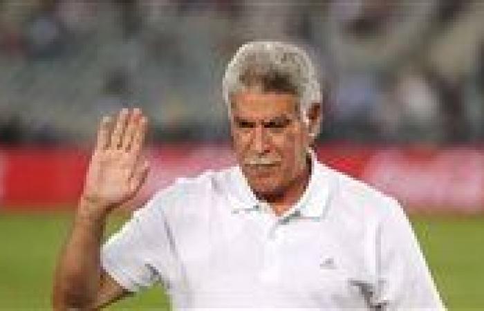 عاجل| الرئيس السيسي يوجه بتوفير الرعاية الطبية للكابتن حسن شحاتة بعد تعرضه لوعكة صحية