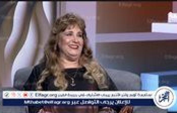 سميرة صدقي تكشف سبب تأجيل إعلانها زواجها رغم انجابها