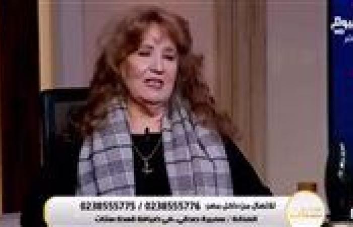 سميرة صدقي: الفن لم يؤمن مستقبلي وكنت أتقاضى ملاليم ومحمد صبحي ديكتاتوري