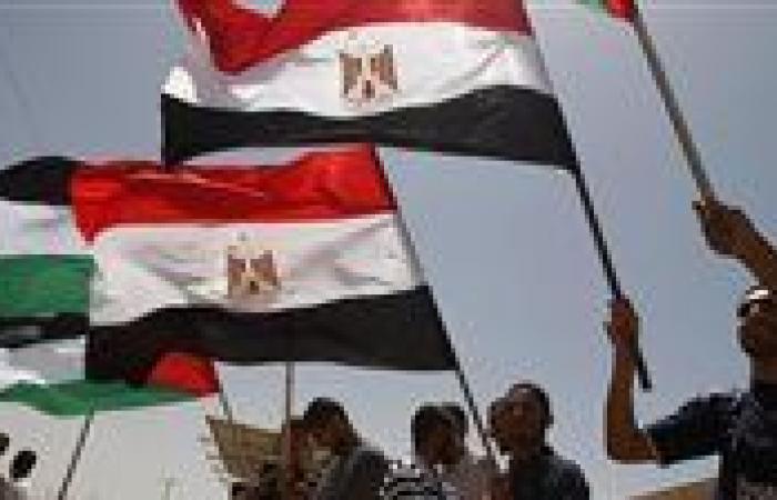 عماد الدين حسين: هناك تشويه متعمد للموقف المصري تجاه القضية الفلسطينية
