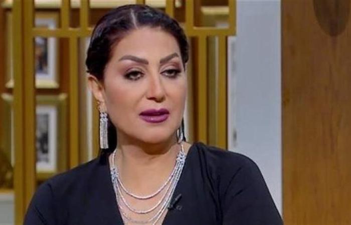وفاء عامر بعد أزمتها الأخيرة:"مش هدخل تاني.. واللي اشترى ترند على حسابي ربنا هيرده"