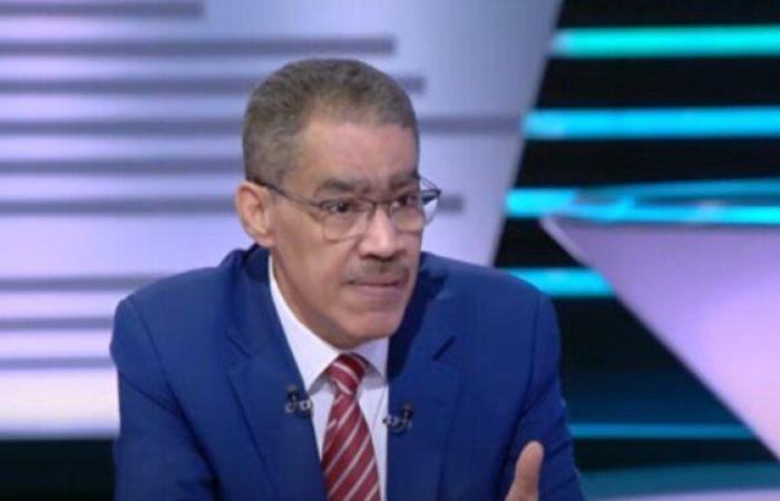 ضياء رشوان يدعو لعدم الانسياق وراء الحملات التي تستهدف دور مصر المحوري في دعم الشعب الفلسطيني