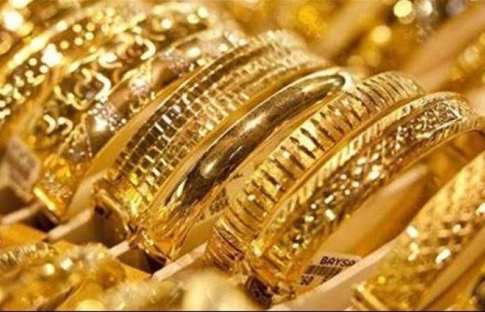 عيار 21 يواصل الانخفاض.. أسعار الذهب اليوم الإثنين 28-7-2025 بختام التعاملات