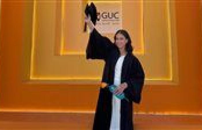واقعة نورزاد هاشم خريجة الجامعة الألمانية تثير الجدل.. ما القصة؟