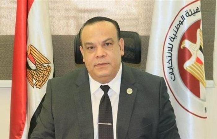رئيس الوطنية للانتخابات: لا فوز بالتزكية في ...