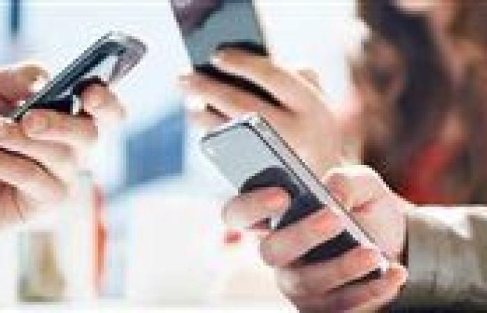 شعبة المحمول: ننتظر رد الجهاز القومي على أزمة الـ60 ألف هاتف