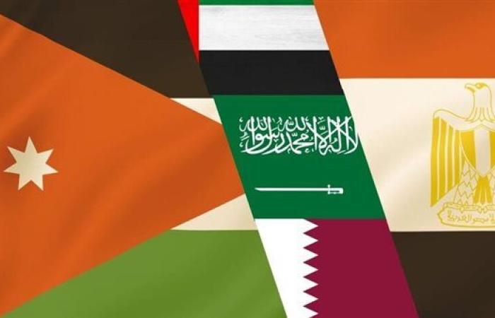 مصر الوجهة الذهبية للاستثمارات الخليجية.. ...