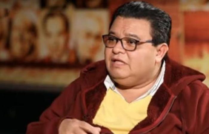 وفاة شقيق المخرج خالد جلال.. وتشييع جثمانه غدًا من مسجد الشرطة