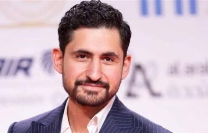 أمير المصري يحقق حلمه في "Giant" ويجسد أسطورة الملاكمة نسيم حميد