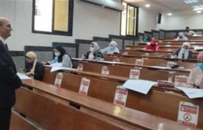 اليوم.. فتح باب التسجيل لاختبار القدرات بجامعة الأزهر