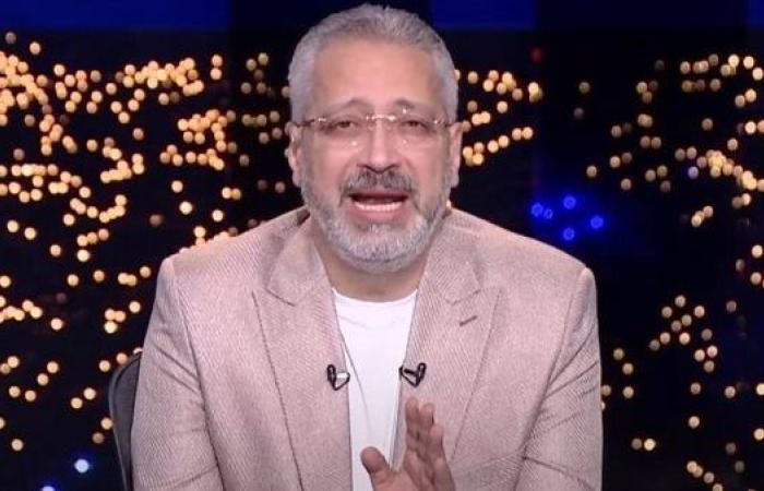 تامر أمين: من يهاجم الدور المصري لم يقدم مثل مصر تجاه القضية الفلسطينية