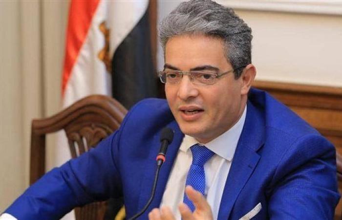 نقيب الإعلاميين: كلمة الرئيس السيسي بشأن غزة رد عملي على حملات التضليل