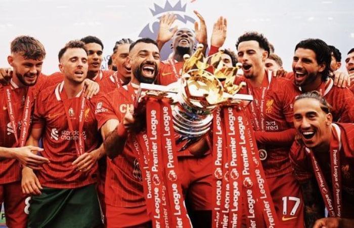 ليفربول يخوض حصته التدريبية الأولى في اليابان في إطار جولته الآسيوية