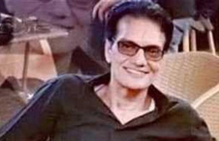 وفاة المطرب أحمد الحجار بعد صراع مع المرض