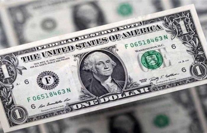بكام النهاردة؟.. أسعار الدولار في مصر اليوم الثلاثاء 29-7-2025