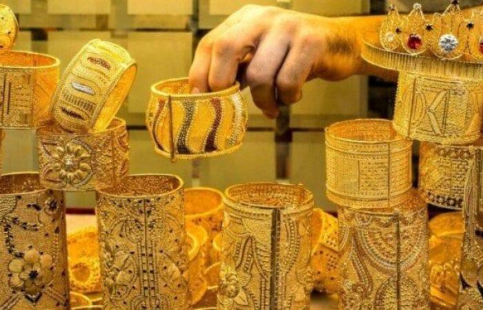 سعر الذهب في الأردن اليوم الثلاثاء 29 يوليو 2025