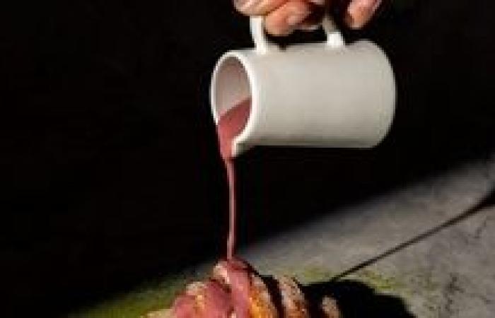 ذا نيد الدوحة يقدّم فرصة تجربة برلينر الشهية حلوة المذاق ولفترة محدودة في ميليز لاونج