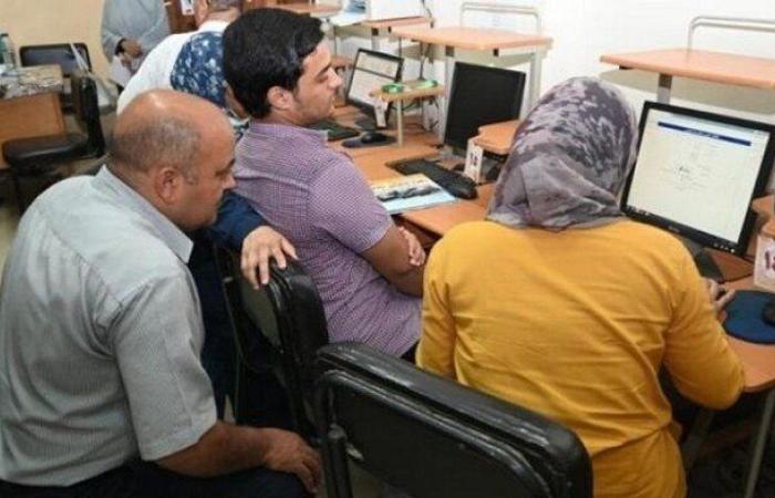 تعرف على الفئات المستثناة من التوزيع الجغرافي عند تسجيل ‏الرغبات