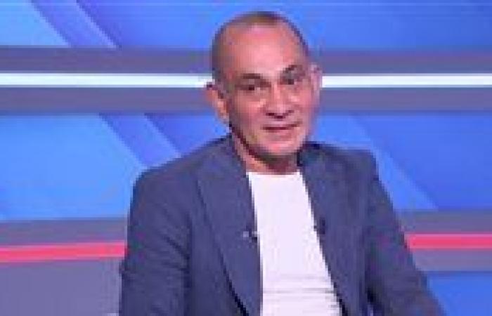 حمادة عبد اللطيف: انتقال زيزو للأهلي أنقذ أوضة لبس الزمالك من المشاكل