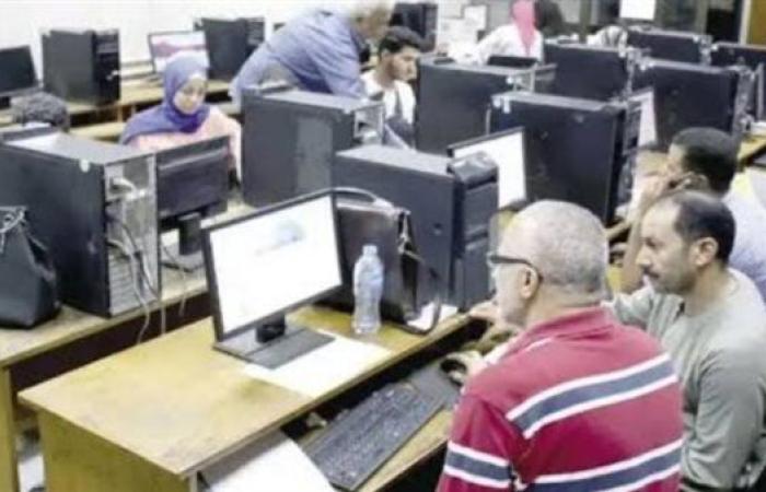 تنسيق الجامعات الخاصة 2025.. مؤشرات القبول لطلاب علمي علوم ورياضة وأدبي