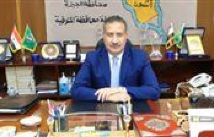لتحصيله مبالغ مالية بالمخالفة للقانون.. محافظ المنوفية يحيل أحد المختصين بإحدى الوحدات القروية بأشمون للنيابة العامة واستبعاده