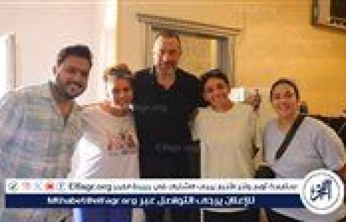 يسرا تواجه أشباح الماضي وماجد المصري يدخل الدوامة.. «الست لما» يفتح ملفات نسائية شائكة في ثوب سينمائي صادم