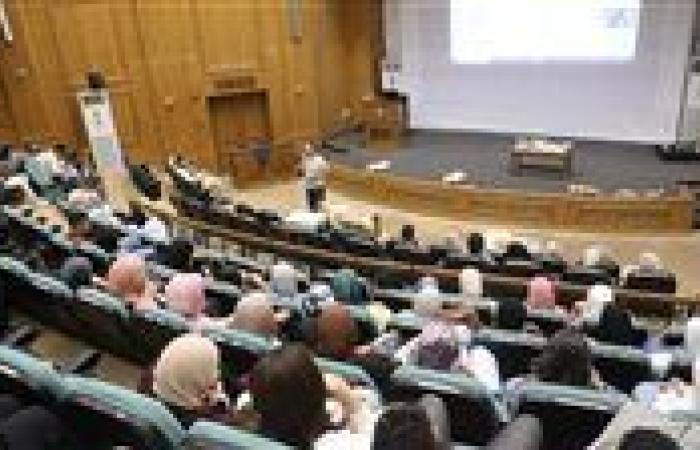 وزارة الصحة تنظم برنامجًا تدريبيًا مكثفًا لأطباء الامتياز الأسنان بجامعة سيناء