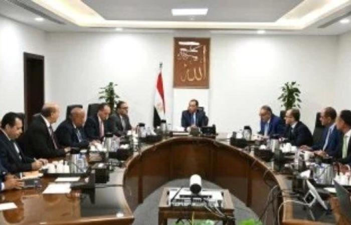 عاجل|  رئيس الوزراء يعلن تجاوز مصر أزمتها الاقتصادية