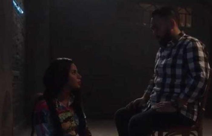 مسلسل حرب الجبالي الحلقة 47.. أميرة تعترف بجريمتها في مقتل عثمان