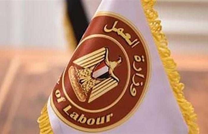 وزارة العمل تعلن عن 103 فرص عمل بالإمارات برواتب تصل إلى 160 ألف جنيه