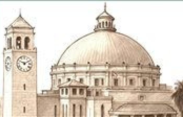 رئيس جامعة القاهرة يهنئ أساتذة الجامعة الفائزين بجوائز الدولة