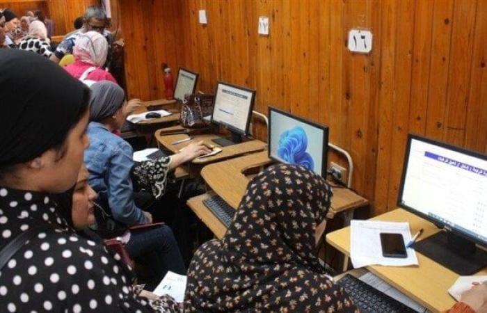تنسيق الجامعات 2025.. ما هي كليات المرحلة الأولى علمي رياضة؟